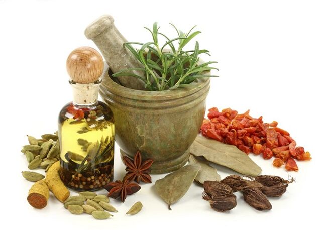 Folk remedies for the treatment of arthrosis of the hip joint